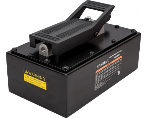 Насос гидравлический WiederKraft WDK-85103