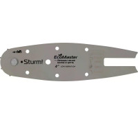 Шина для цепной пилы Sturm SB041114 для CSC12/1204/1204С