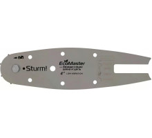 Шина для цепной пилы Sturm SB041114 для CSC12/1204/1204С
