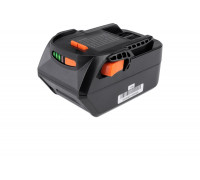 Аккумулятор TopON для AEG L1840R 18В, 4.0Ah (Li-Ion) TOP-PTGD-AEG-18-4.0-Li