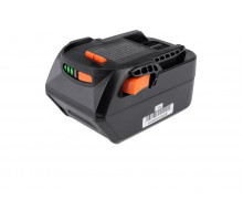 Аккумулятор TopON для AEG L1840R 18В, 4.0Ah (Li-Ion) TOP-PTGD-AEG-18-4.0-Li