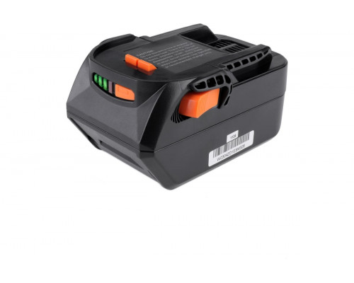 Аккумулятор TopON для AEG L1840R 18В, 4.0Ah (Li-Ion) TOP-PTGD-AEG-18-4.0-Li