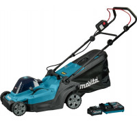Газонокосилка аккумуляторная MAKITA LM004GM103