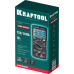 Мультиметр цифровой KRAFTOOL KM-600 59854