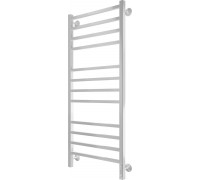 Полотенцесушитель ROYAL THERMO Axel white П12 500х1200 электро (встроен. диммер) НС-1433997