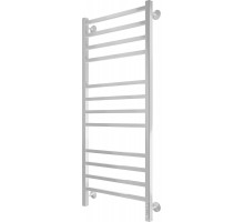 Полотенцесушитель ROYAL THERMO Axel white П12 500х1200 электро (встроен. диммер) НС-1433997