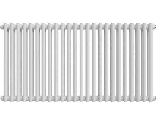 Радиатор отопления ROYAL THERMO Shift R22 C2050-24 секц. RAL9016 дизайнерский НС-1631339