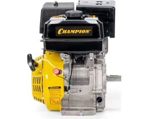 Бензиновый двигатель Champion G420-2HK
