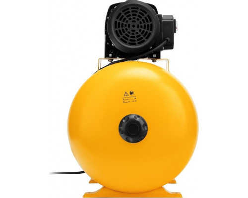 Установка для водоснабжения Denzel PSL1100X 3600 л/ч с ресивером 50 л 97311