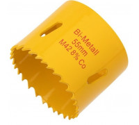 Коронка биметаллическая Kranz 55 мм Bimetal KR-92-0229