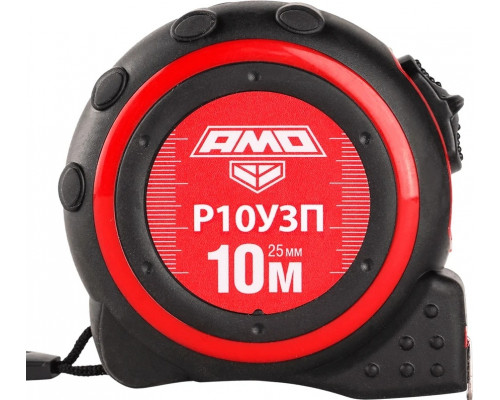 Рулетка AMO Р10У3П 820565