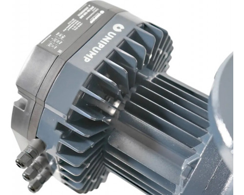 Насос циркуляционный UNIPUMP PFE 50-80 240 (отопление) 91705