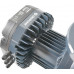 Насос циркуляционный UNIPUMP PFE 50-80 240 (отопление) 91705