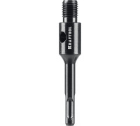Адаптер для алмазных коронок KRAFTOOL 29822-SDS-plus М16