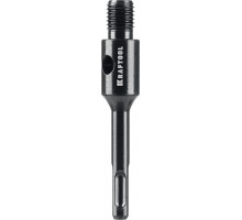 Адаптер для алмазных коронок KRAFTOOL 29822-SDS-plus М16
