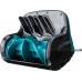 Насадка-снегоотбрасыватель MAKITA SN400MP ширина 30 см, регулируемое направление выброса