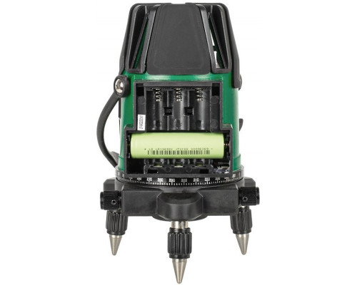 Лазерный уровень RGK LP-64G 775298
