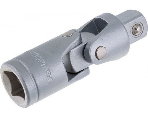 Кардан STANKO CS-12.49 шарнирный 1/2