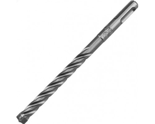 Бур SDS-plus Kranz 10x160мм бетон KR-91-0461