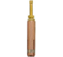 Цанга AURORA WS-6 - М10 (упаковка 10 штук) 13819 13819