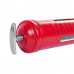 Шприц ARNEZI R7404053 маслозаливной 500 мл со смотровым окном