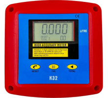 Счетчик PETROLL K 32V бензина 1111