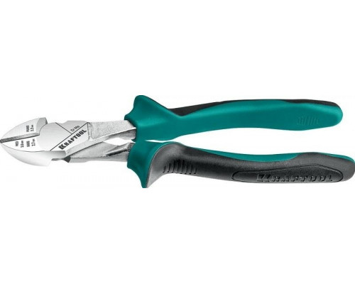 Бокорезы KRAFTOOL 180мм 180 мм 22011-5-18_z01