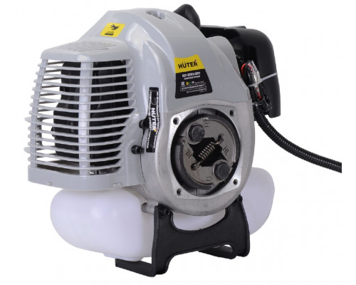 Мотокоса HUTER GGT-553TX Grey 70/2/150