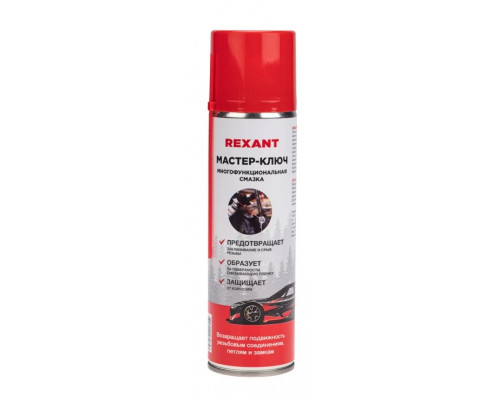 Мастер-ключ REXANT 335 мл 85-0053-2