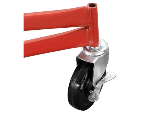 Подъемник DLT Panel Lifter 335 для гипсокартонных листов 0585