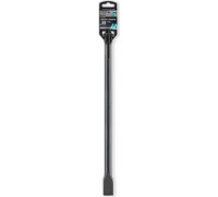 Зубило SDS-max METALLICA Optima 25х400/260 мм плоское по бетону 906859