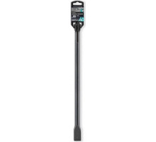 Зубило SDS-max METALLICA Optima 25х400/260 мм плоское по бетону 906859
