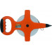 Рулетка геодезическая Sturm 2010-07-GP-50, 50 м, фибергласс