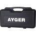 Гайковерт сетевой AYGER AIW350
