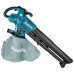 Воздуходувка аккумуляторная MAKITA DUB187T001