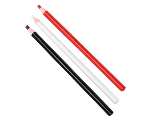 Карандаш малярный BIHUI TCM3 строительный, 3 шт.