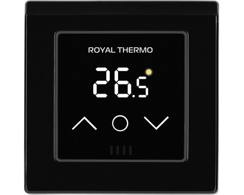 Терморегулятор для теплого пола ROYAL THERMO Sensonite RTS-16 НС-1599137