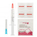 Смазка REXANT SX-1, 2мл, блистер, для кулеров (вентиляторов) 09-3981