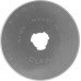 Лезвие для ножа Olfa OL-RB45-1 круглое для rty-2,45х0,3 мм, 1 шт