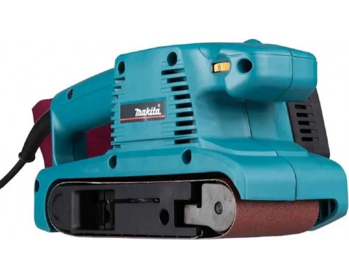 Шлифмашина ленточная сетевая MAKITA 9911J 76х457мм