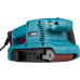 Шлифмашина ленточная сетевая MAKITA 9911J 76х457мм