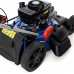 Газонокосилка бензиновая НЕВА SLP 51-ZS170 E 4650002232037