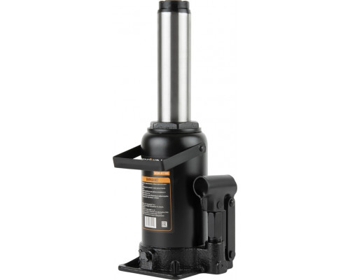 Домкрат бутылочный WiederKraft WDK-81160 16 т
