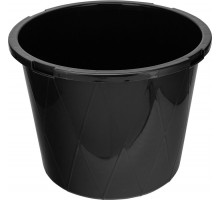 Таз строительный MATRIX 81475 круглый универсальный, 200л