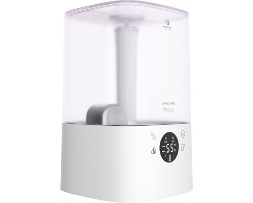 Увлажнитель воздуха ROYAL CLIMA RUH-ANP300/4.3E-WT НС-1640942
