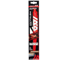 Полотна для сабельных пил METALLICA Ultra S1156XHM 225/205мм шаг 3-4мм, TCT-тв. спл., по ЦСП/ДСП/дере 908426