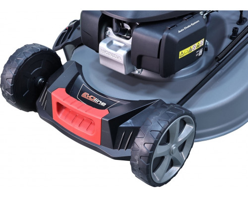 Газонокосилка бензиновая Evoline LMG 56 CVH (Honda) LMG56CVH