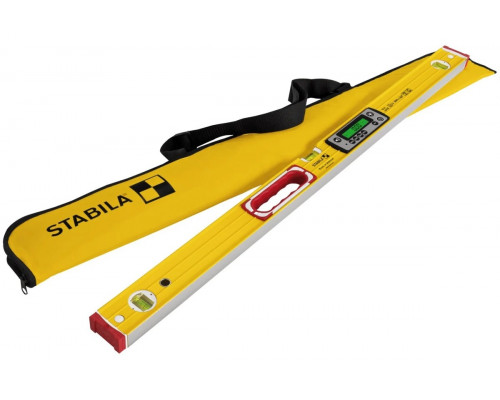 Уровень электронный STABILA TECH 196 DL, 100 см