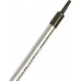 Отвертка 3-гранная Sturm 1040-21-TR18-75 магнит. наконеч., 1,8x75мм