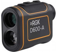 Оптический дальномер RGK D600-A С ПОВЕРКОЙ 720091